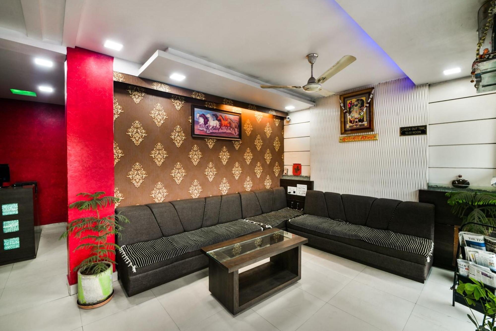 Oyo Hotel Ajanta Hamirgarh Dış mekan fotoğraf
