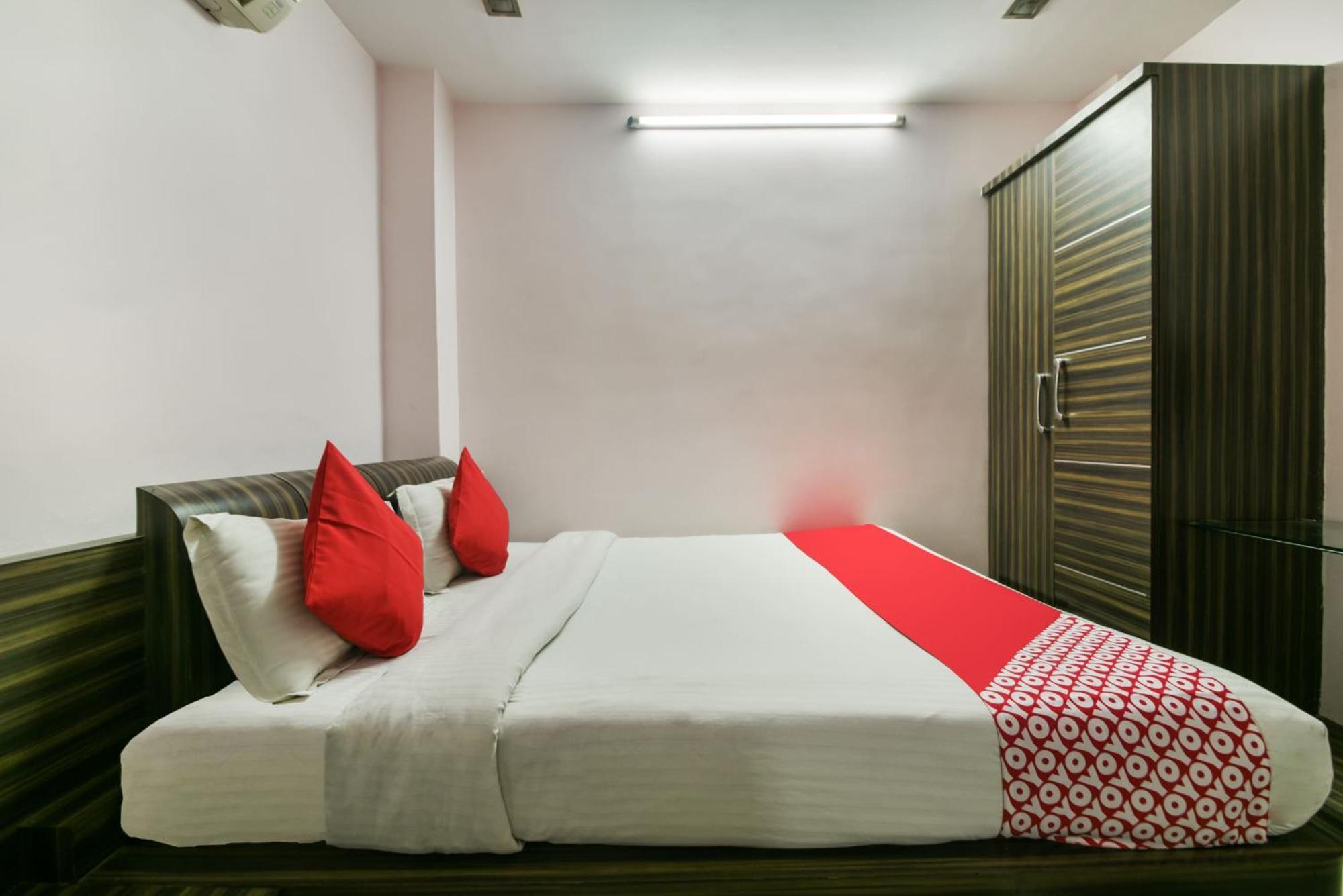 Oyo Hotel Ajanta Hamirgarh Dış mekan fotoğraf