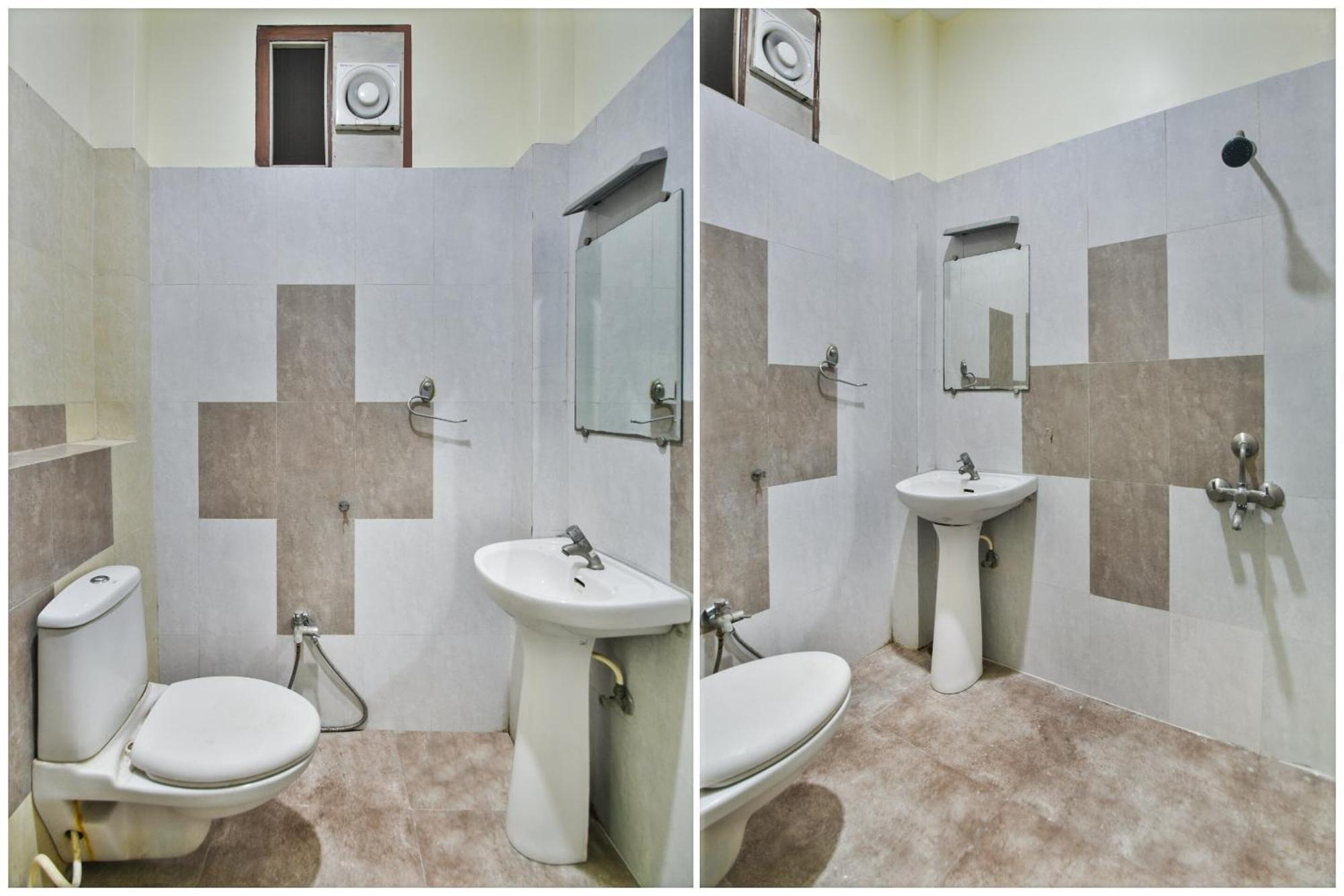 Oyo Hotel Ajanta Hamirgarh Dış mekan fotoğraf