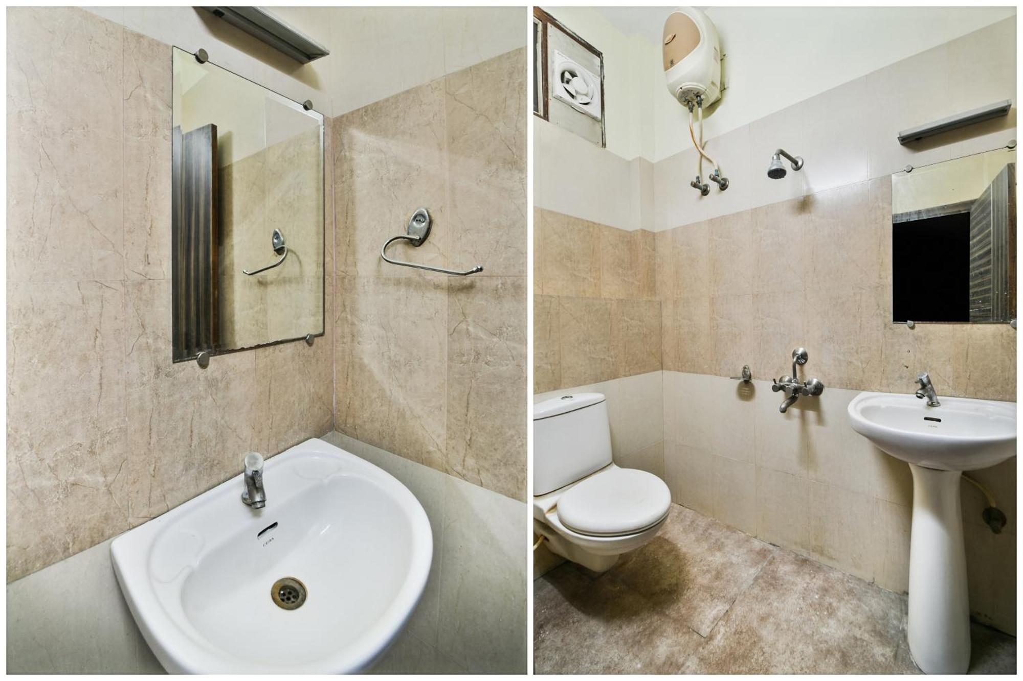 Oyo Hotel Ajanta Hamirgarh Dış mekan fotoğraf