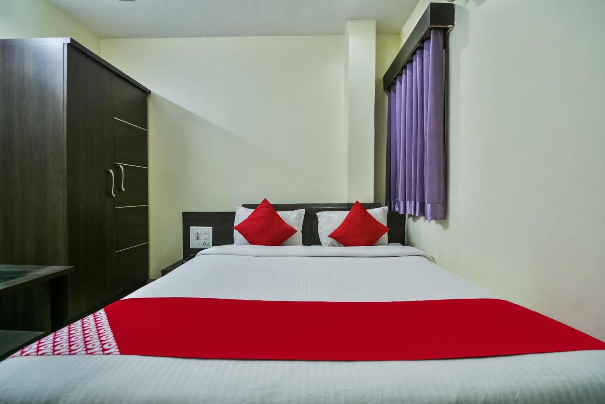 Oyo Hotel Ajanta Hamirgarh Dış mekan fotoğraf